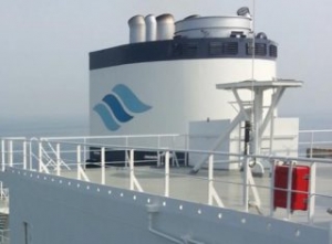 GasLog Partners Buys LNG Tanker GasLog Greece