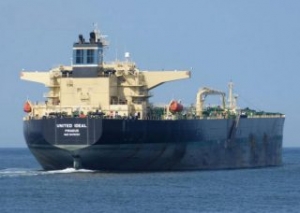Toisa Secures Charter for Tanker United Ideal