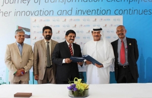 EIMA, AIMRI Join Forces to Drive Maritime Education Forward