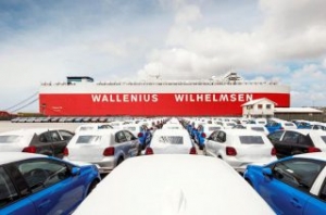 Market Conditions Affect Wilh. Wilhelmsen Holdings Earnings
