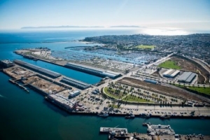 Marine Research Campus Gets City Council Green Light