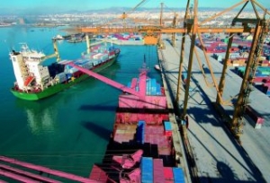 Greece Receives Three Bids for Thessaloniki Port