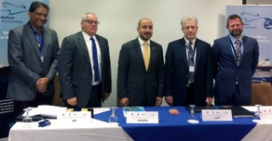 IMO: Project Addressing Marine Bio-Invasions Completes