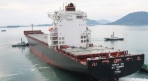 Shipping Corporation of India Modernizes Fleet