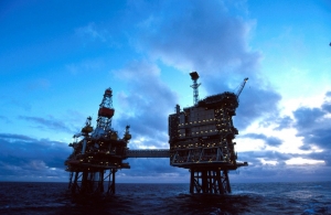Alfa Laval Wins North Sea Oil Platform Equipment Contract