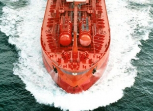 NCC Receives New Chemical Tanker NCC FAJR