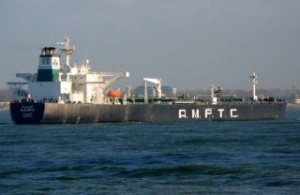 London Container Terminal Bags New Reefer Service
