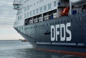 DFDS Strengthens Ties with Port of Ghent