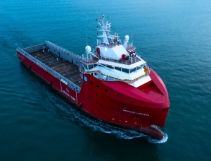 ASL Marine Delivers ‘Mermaid Leeuwin’ to Mermaid Marine