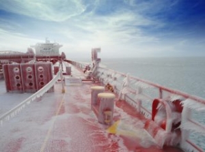 SCF: Northern Sea Routes Traffic Volume Set to Triple by 2020