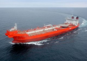 KNOT Offshore Partners Agrees Refinancing for Hilda Knutsen