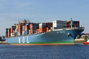 Seafarer Dies in Fall aboard MSC Damla