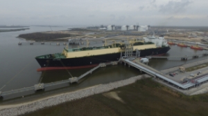 Cheniere Loads 100th LNG Cargo at Sabine Pass
