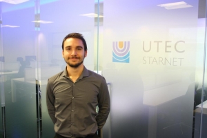 UTEC StarNet Announces North Sea Laser Survey Work