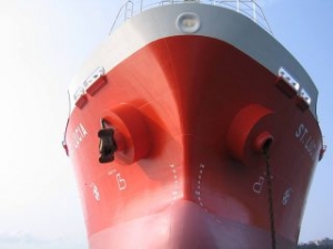 Epic Gas Seals Refinancing Deal for 14 LPG Carriers