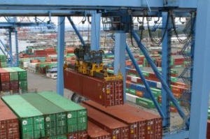 APM Terminals Tacoma In Dire Straits as Matson Pulls Out