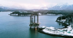 Alaska Oil Company to Pay Record Fine for Jones Act Violation