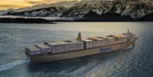 Matson Reveals Tacoma Plans