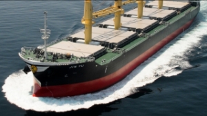 Jinhui Offloads Last Handysize Bulker
