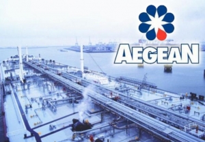 Aegean Completes Acquisition of Hess US East Coast Bunkering Business