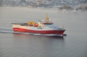 Australian Bight TGS Seismic Survey Adds Up to 30,000 sq.km