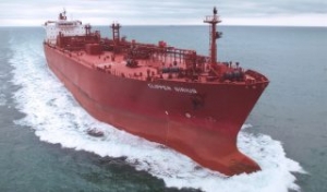 Clipper Goes After Remaining Solvangs Shares