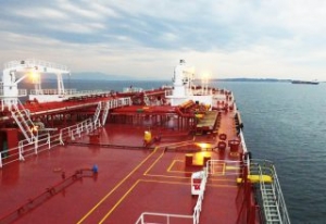 Teekay: Mid-Size Tankers to Experience Recovery from 2018?