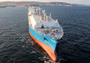 Moodys: Dynagas Gets B3 CFR with Stable Outlook