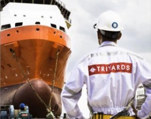 Triyards Secures More Work amid Lower Profit
