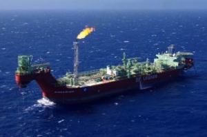 BW Offshore, ICBC Team Up on FPSO Projects