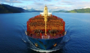 Pacific Basin Reaps Fruit from Improved Market Conditions