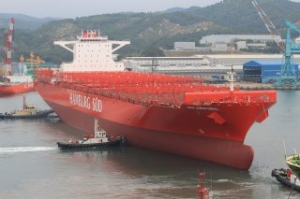 Report: EU Regulators to Clear Maersks Hamburg Süd Deal