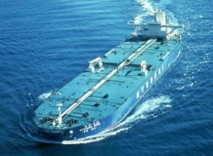 DSME to Build Five VLCCs for HMM