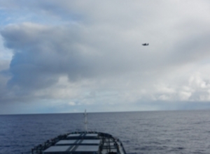 Update: Search Continues for Missing Stellar Daisys Crew