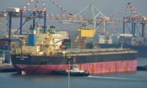 Polaris Shipping Orders Fleet Inspection after Stellar Daisy Sinking