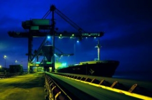 Port of Koper Looking into LNG Bunkering Ops