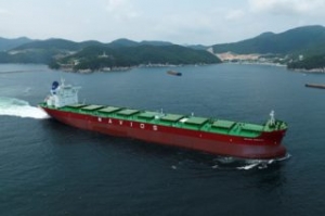 Navios to Select DuPonts EGCS for Its Ships