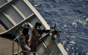 Somali Security Forces Free Indian Crew after Standoff with Pirates