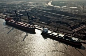 Essar Shipping Handles 22 Pct More Cargo in 2017