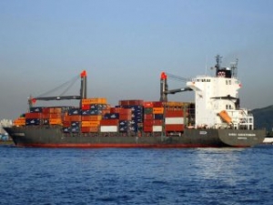 Leonhardt  Blumberg, Buss Shipping Merge Ship Management Activities