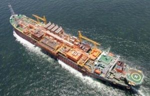 Bumi Armada Inks Contract for Kraken FPSO
