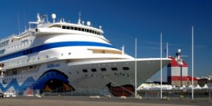 Gothenburg Cruise Season Kicks Off