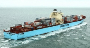 Seago Line Sees Modest Profit amid Lower Freight Rates
