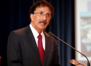 FMC Commissioner to Run Port of Long Beach