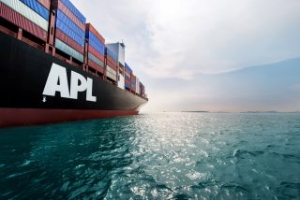 APL Adds New North Asia-East Coast Australia Service