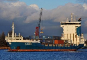 PO Ferries Unveils Expansion of Its Zeebrugge-Hull Route