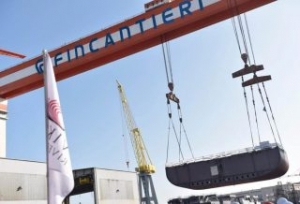 Fincantieri to Build Two More for Viking Ocean Cruises