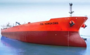 FSL Trusts Aframax to Work for Teekay