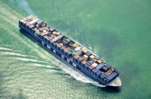 Alphaliner: Vessel Demand Rises with New Alliances