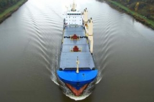 Algoma, Nova Partner Up on Short-Sea Dry-Bulk Shipping
